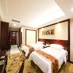 Vienna Hotel Shanghai Hongqiao Convention & Exhibition Center