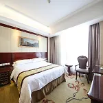 Vienna Hotel Shanghai Hongqiao Convention & Exhibition Center