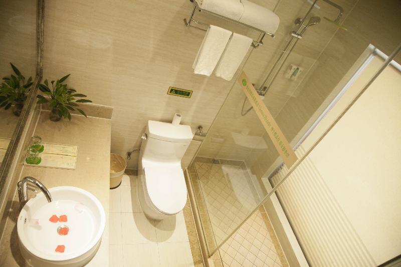 Vienna Hongqiao Convention & Exhibition Center 4* Shanghai